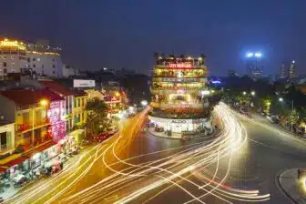 L'Essentiel du Vietnam : circuit nature et culture