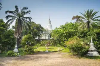 Vietnam & Cambodge Classiques
