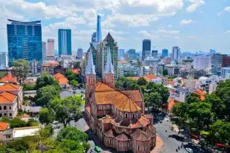 Vietnam & Cambodge Classiques – Image 9