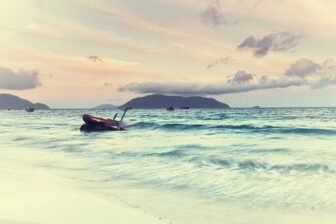 Vietnam : La Grande Traversée ! (avec un guide francophone)