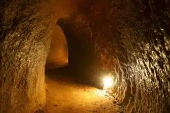 Tunnels de Cu Chi