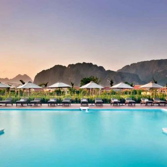 Emeralda Resort & Spa