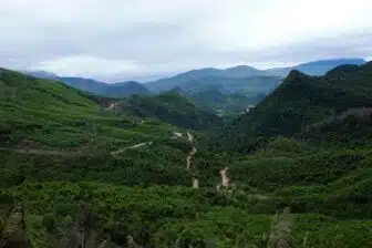 Ho Chi Minh Trail