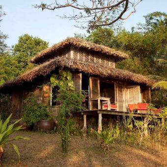 Nos écolodges partenaires