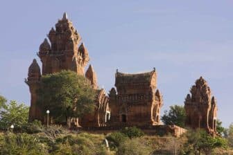 Phan Rang & Thap Cham