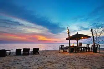 Ile de Phu Quoc