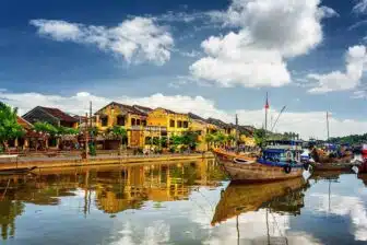 Hội An