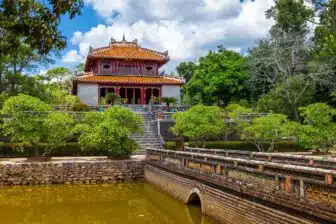 Le Vietnam du Nord au Sud en individuel