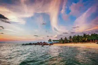 Ile de la Baleine