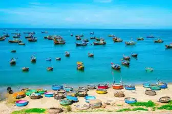 Mui Né