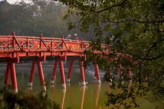 L'Essentiel du Vietnam : circuit nature et culture – Image 10