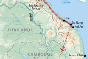Vietnam du Nord au Sud – Image 13
