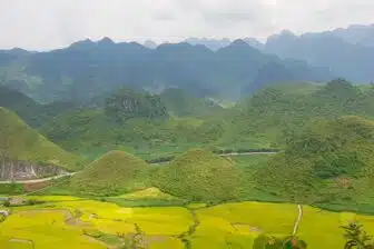 Randonnées au Nord Vietnam – Image 2
