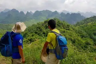Randonnées au Nord Vietnam – Image 4