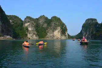 Randonnées au Nord Vietnam – Image 5