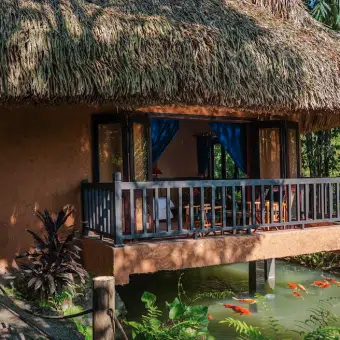Panhou Retreat